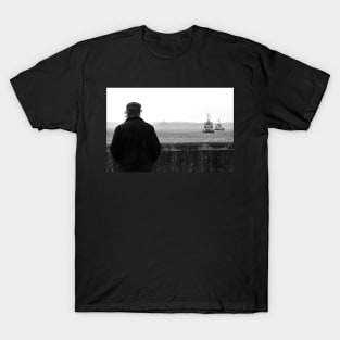 Brest - Trailer T-Shirt